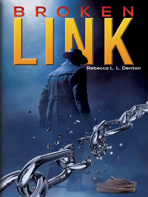 cover image of Broken Link